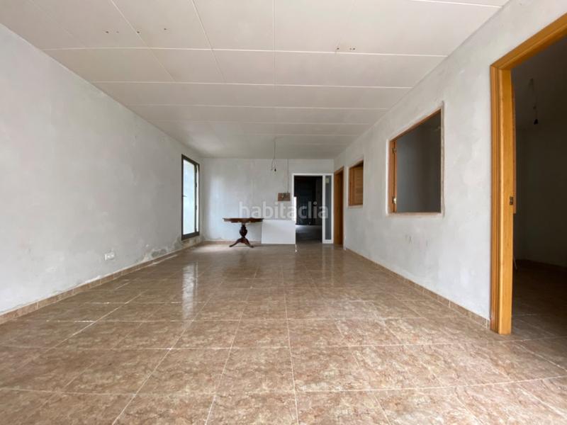 Foto 52b9aa9b-86f4-46d3-9c87-99ce9a8e8b21. Country house in Galera (La)