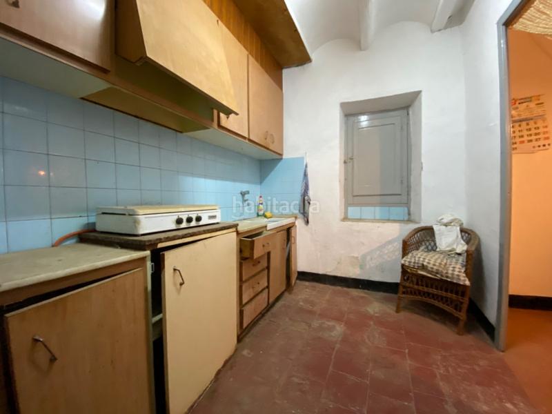 Foto 7576f676-56f1-41ef-899b-4463fdf407f4. Country house in Galera (La)