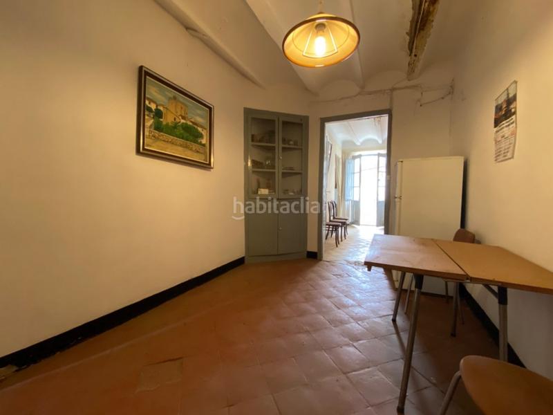 Foto 7bc640bd-66ac-49dc-af75-aa8dfd5e92f9. Country house in Galera (La)