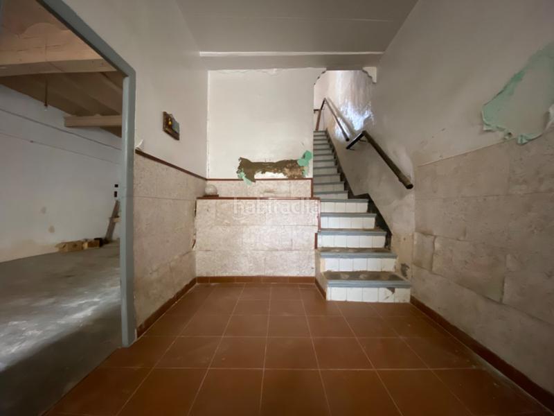 Foto be3cec04-61e5-4b5b-9e80-53d187ebccb4. Country house in Galera (La)