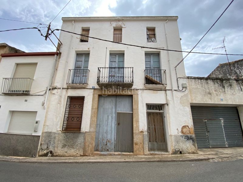 Foto c4ba9528-9698-4c5b-b0bb-8113ddc442af. Masia a Galera (La)