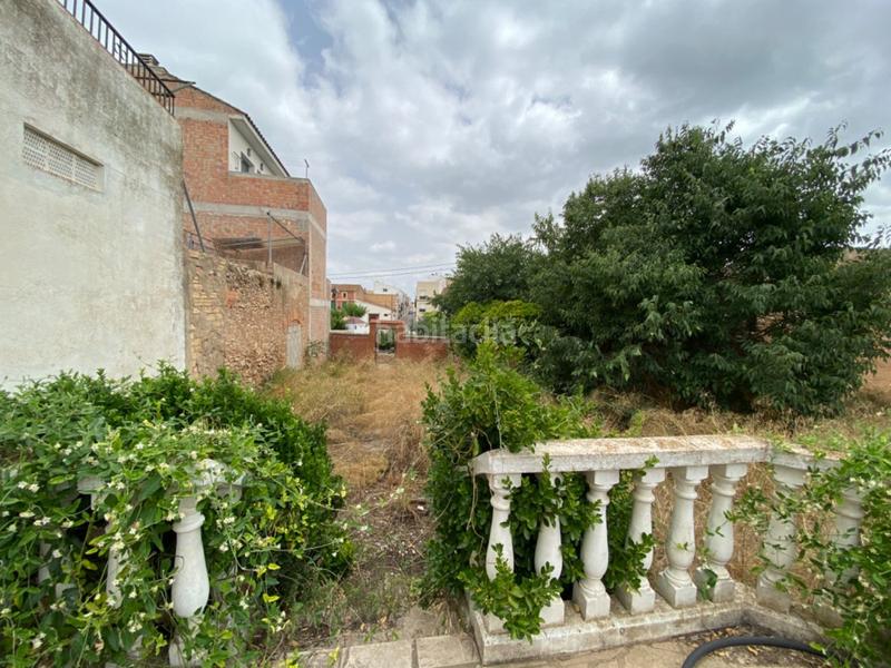 Foto c7f2c243-8065-4b52-9065-22cbbfebfd7d. Country house in Galera (La)