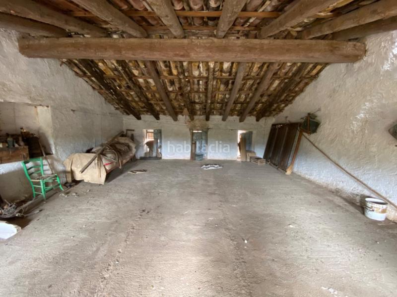 Foto c9daaaa4-83f9-4a69-8a7d-6bbf7fabf1e1. Country house in Galera (La)