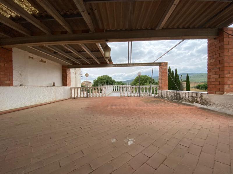 Foto d439eff4-32c4-45d1-83c3-22917b30e3d3. Country house in Galera (La)