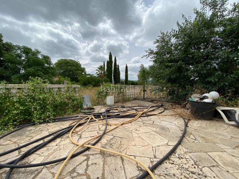 Foto fb8c3c0f-66fe-47ff-aa4d-5b03fc9a3f03. Country house in Galera (La)