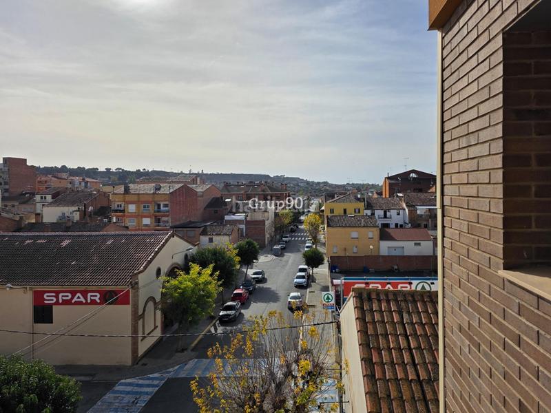 Foto 16877ba9-313d-4026-adb6-d1301d1b70d0. Dachwohnung mit heizung in Almacelles