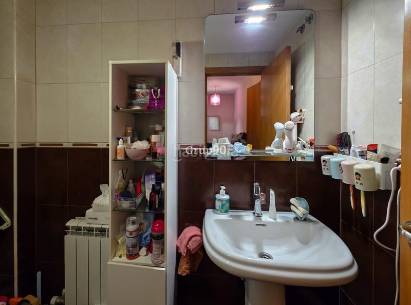 Foto 1ee9bb4e-323a-48e7-90b2-41ae99ce9c28. Dachwohnung mit heizung in Almacelles