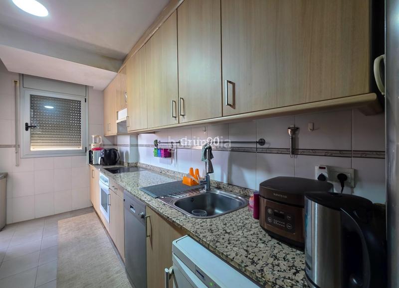 Foto 2471ba9c-27cc-41be-85fe-30a567d7f4e6. Dachwohnung mit heizung in Almacelles