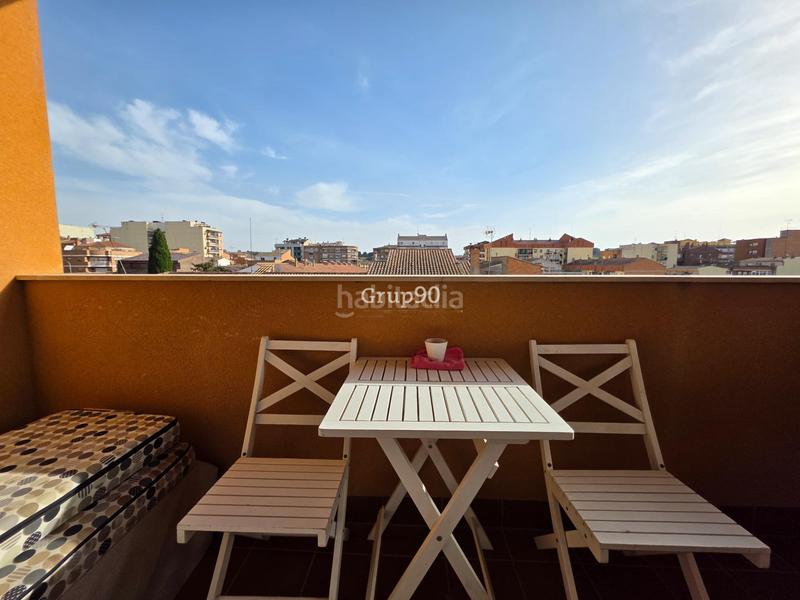 Foto 305d3f07-ec4a-4b41-9355-10984e46f31b. Dachwohnung mit heizung in Almacelles