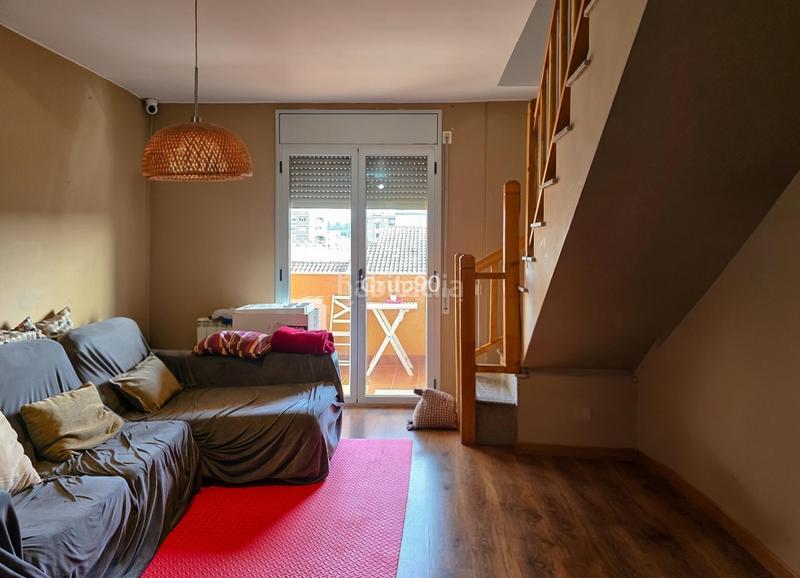 Foto 363ce669-9306-402e-ac76-de7fea1b48b2. Dachwohnung mit heizung in Almacelles