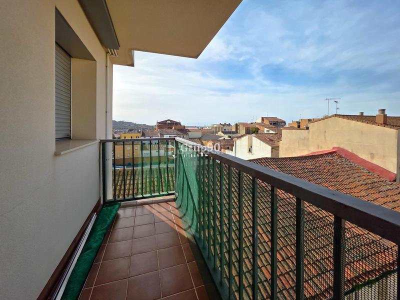 Foto 475454f2-e93a-47af-92e8-8db62ee31d63. Dachwohnung mit heizung in Almacelles