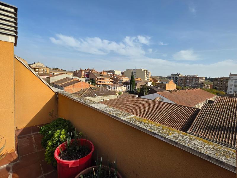 Foto 49548769-5ddf-4186-b191-ddcb37d1a14d. Dachwohnung mit heizung in Almacelles