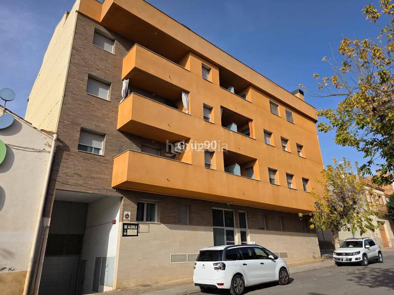 Foto 532d1112-1e4b-484f-bf1e-1a6759abb792. Dachwohnung mit heizung in Almacelles