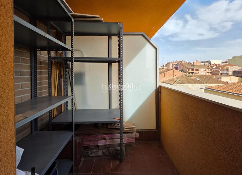 Foto 75a81a13-83e3-4b1c-a213-878948951c6c. Dachwohnung mit heizung in Almacelles