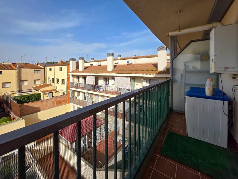 Foto 90a69fd7-6752-4a8b-b5fa-dbacb77d07b7. Dachwohnung mit heizung in Almacelles