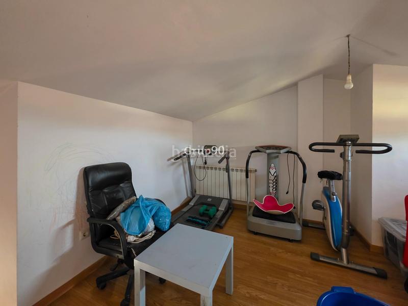 Foto 9437300e-8e6b-4b5c-85b5-73df3a90cbae. Dachwohnung mit heizung in Almacelles