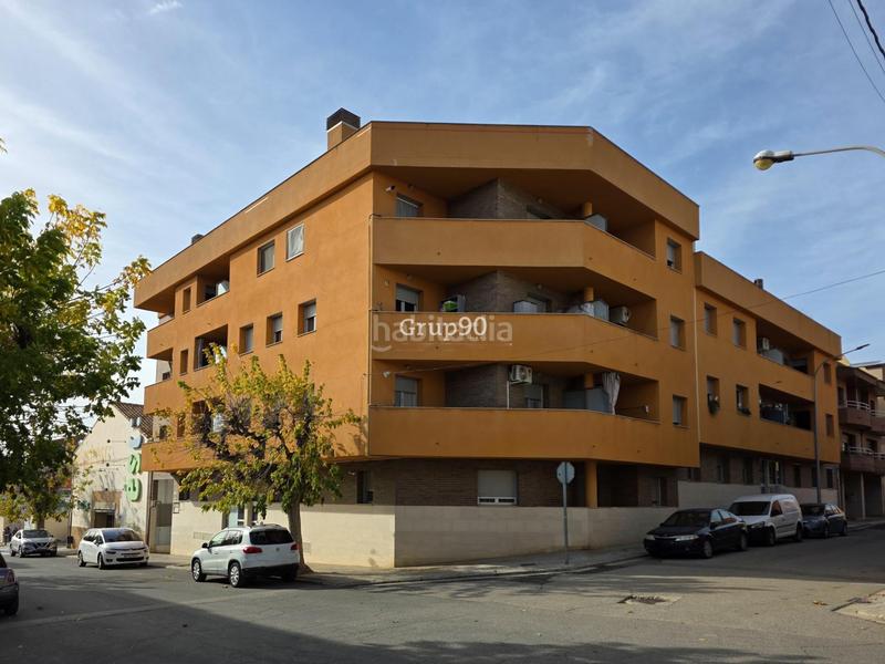 Foto 98231ac5-fa4d-4d1c-8d1a-ca6e262b3494. Dachwohnung mit heizung in Almacelles