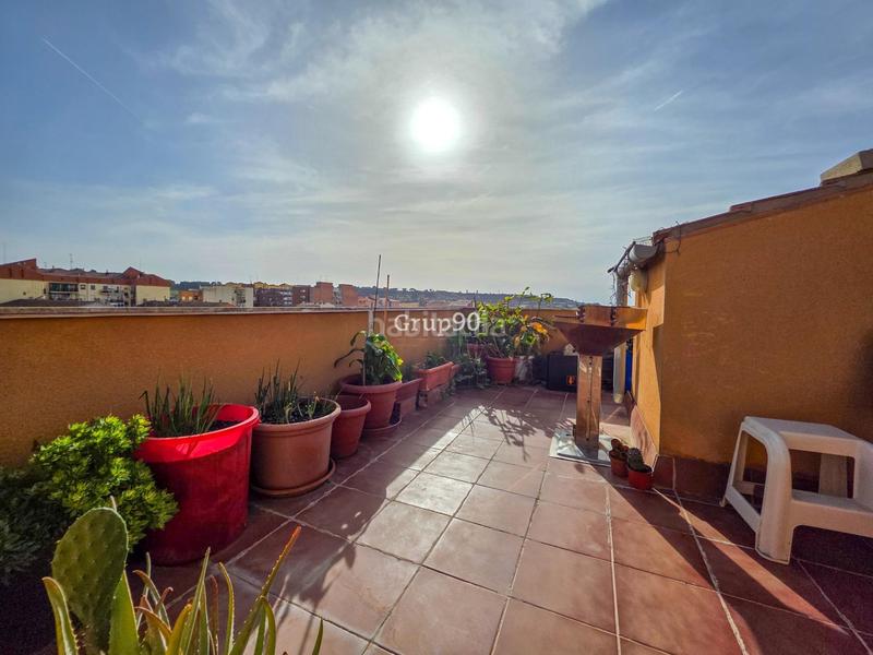 Foto b1b7bdc3-79cc-4752-bf95-b780edc3e913. Dachwohnung mit heizung in Almacelles