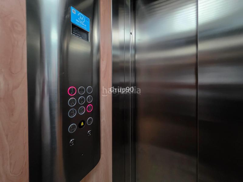 Foto b9d3a877-dfef-41ff-89fb-67c218ae73ed. Dachwohnung mit heizung in Almacelles