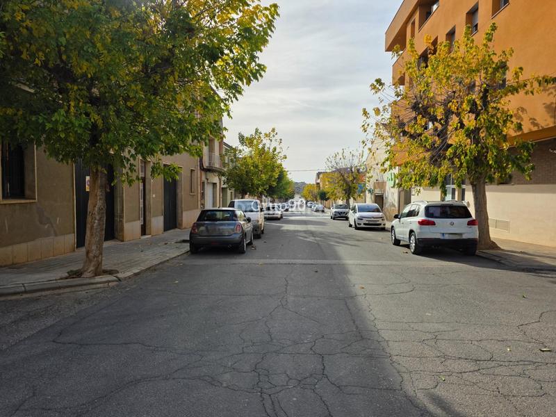 Foto c4744b84-6fb3-443f-b50d-8bf0ef756bdd. Dachwohnung mit heizung in Almacelles