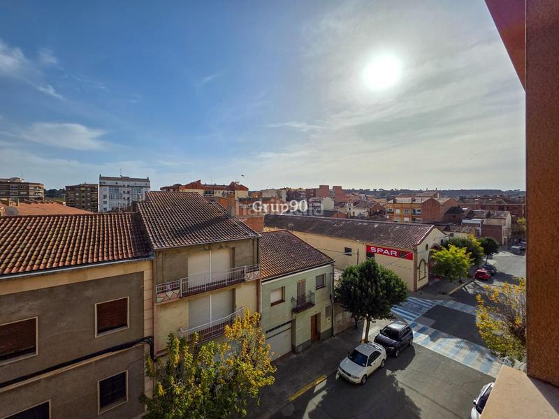 Foto c5be0271-a823-4be9-a056-73f51c786b6e. Dachwohnung mit heizung in Almacelles