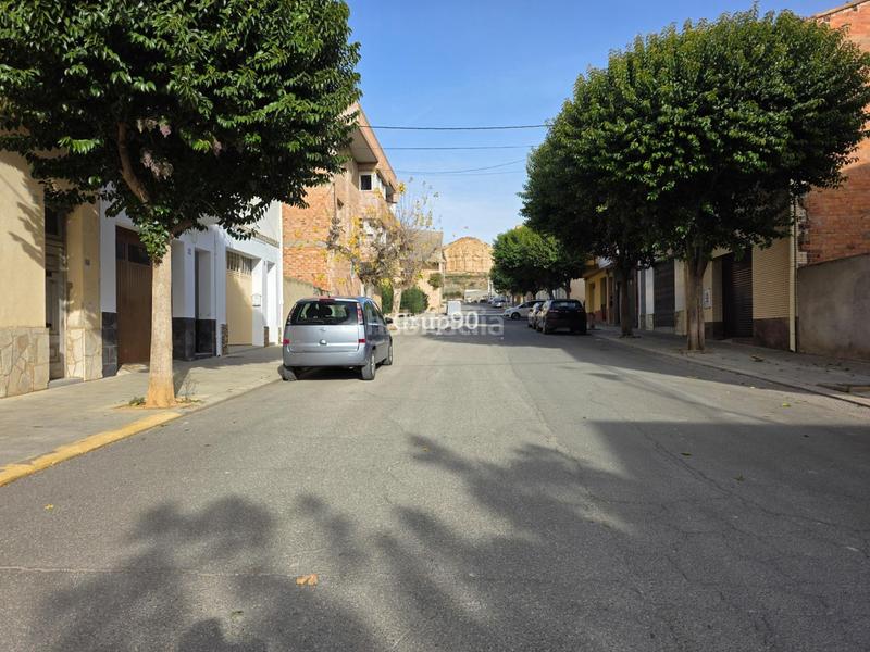 Foto cf9feefe-2745-43c4-b943-831d3448d226. Dachwohnung mit heizung in Almacelles