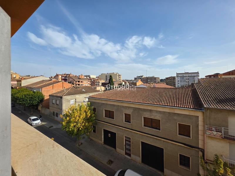 Foto d774e566-1a49-4580-bfd8-a396161198c7. Dachwohnung mit heizung in Almacelles