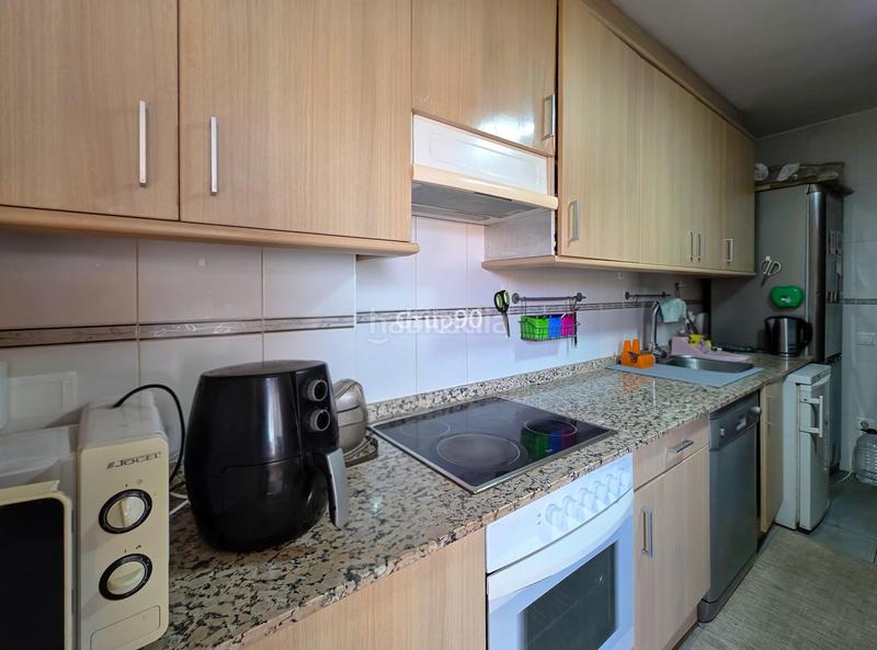 Foto ec3b44d1-2ad9-4e3c-9b96-77a5618993bc. Dachwohnung mit heizung in Almacelles