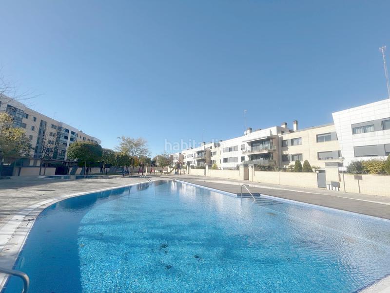 Foto 0dabc24a-9af6-42da-b853-d0c49c71aaf4. Flat with heating parking pool in Cappont Lleida