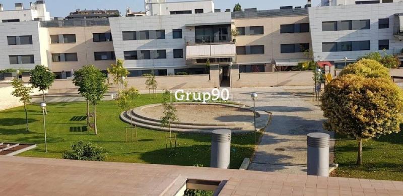 Foto 1be2074d-477d-4845-b607-50c0cb48d32e. Flat with heating parking pool in Cappont Lleida