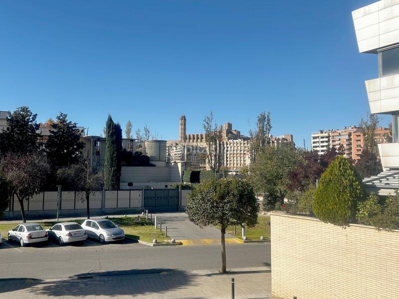 Foto 1cd0797f-60eb-45ab-a22f-e75defd57650. Flat with heating parking pool in Cappont Lleida