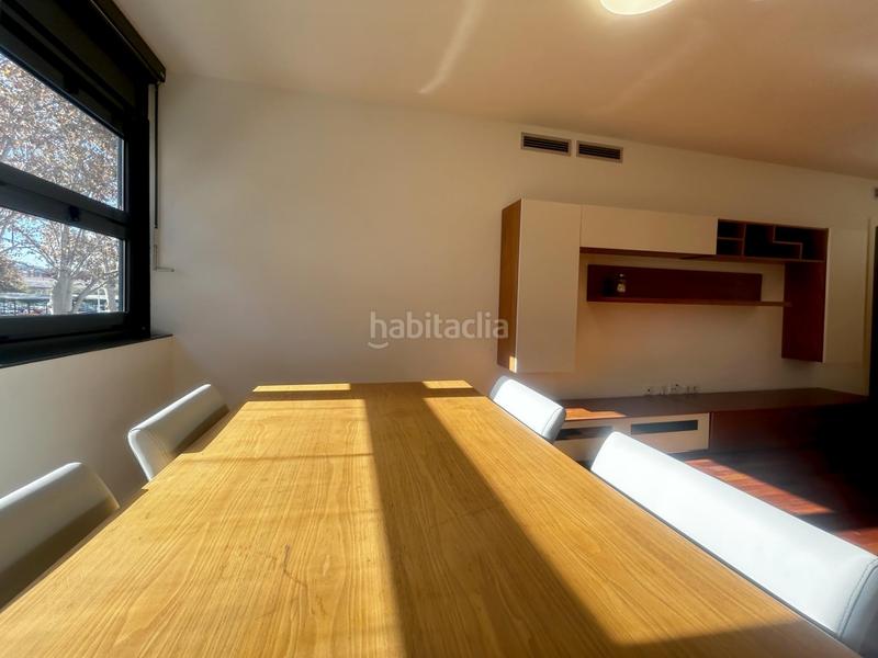 Foto 260ad7f8-27fb-4a17-ab70-56f796712a71. Flat with heating parking pool in Cappont Lleida