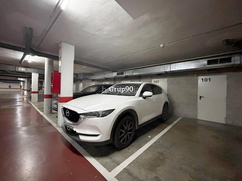 Foto 29954412-8189-44d9-a2b3-86ce2456f722. Flat with heating parking pool in Cappont Lleida