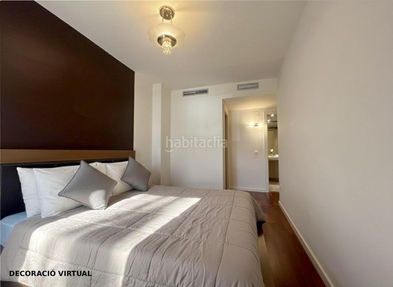 Foto 4427010c-75e8-42b5-9964-928650aef973. Flat with heating parking pool in Cappont Lleida