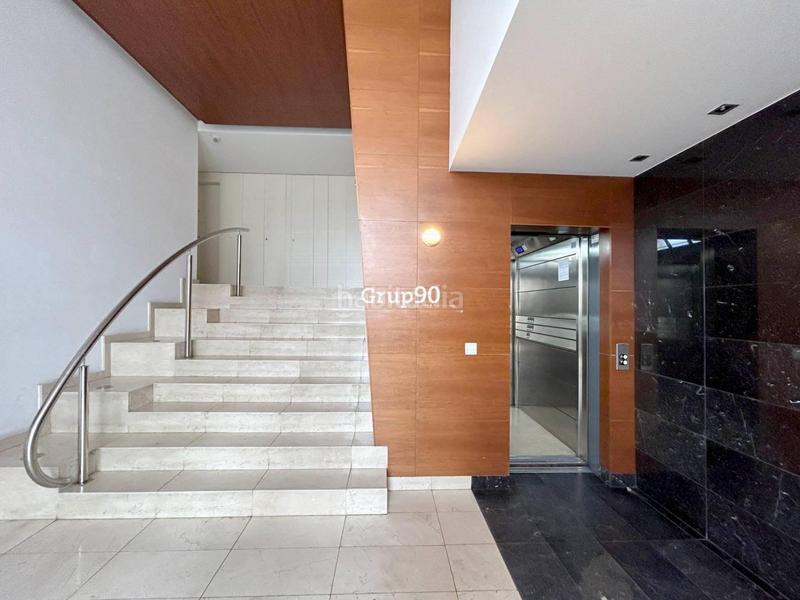 Foto 489e94b6-5309-4be0-a0eb-8ffea6130512. Flat with heating parking pool in Cappont Lleida