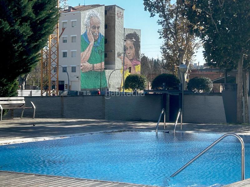 Foto 4cd1e38e-401b-4fa2-975e-f430aacfb120. Flat with heating parking pool in Cappont Lleida