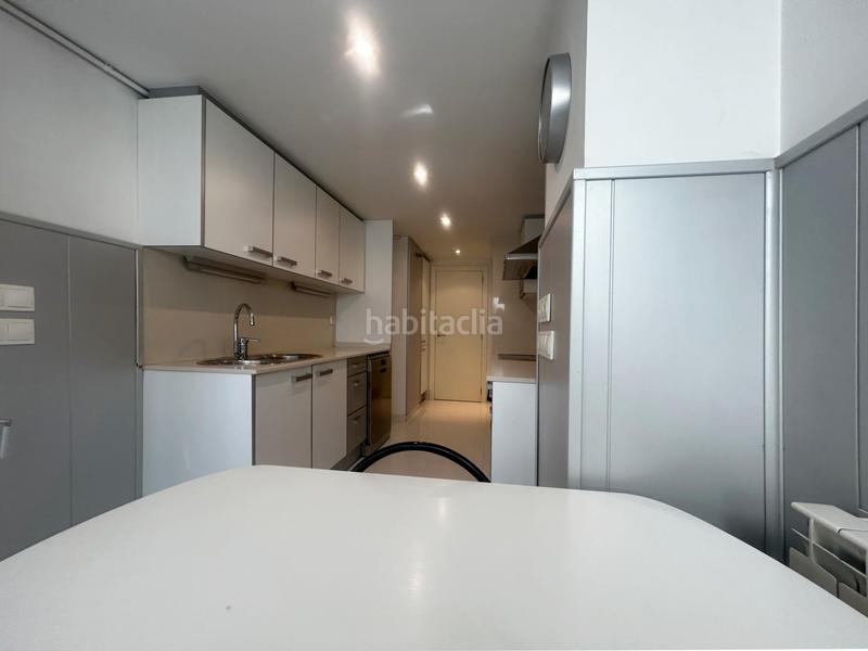 Foto 68bd9f3f-71e2-449c-816b-f74ebd422345. Flat with heating parking pool in Cappont Lleida