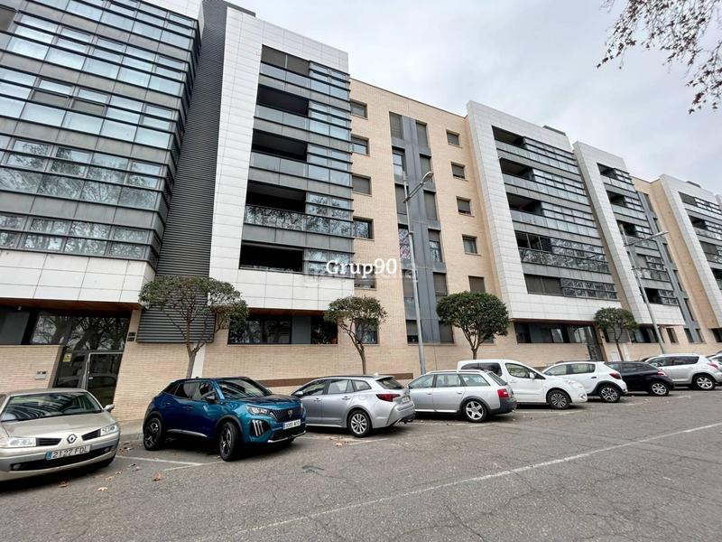 Foto 6a6466bc-ccaf-4486-82b8-97280acf6aa0. Flat with heating parking pool in Cappont Lleida