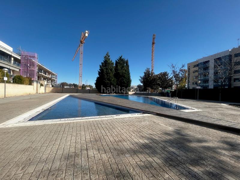 Foto 72b0434b-b3c6-4ac5-8622-1a9fc669d3fb. Flat with heating parking pool in Cappont Lleida