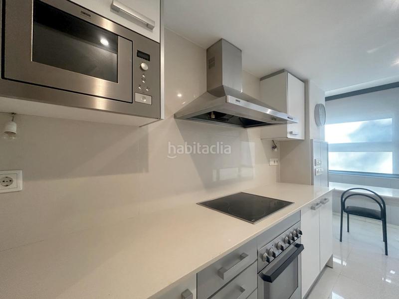 Foto 763ff8ae-7daa-42d1-8879-d43ef0fc5169. Flat with heating parking pool in Cappont Lleida