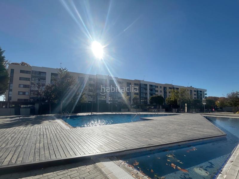 Foto 796dcc22-4517-495e-a044-d7754a35273c. Flat with heating parking pool in Cappont Lleida