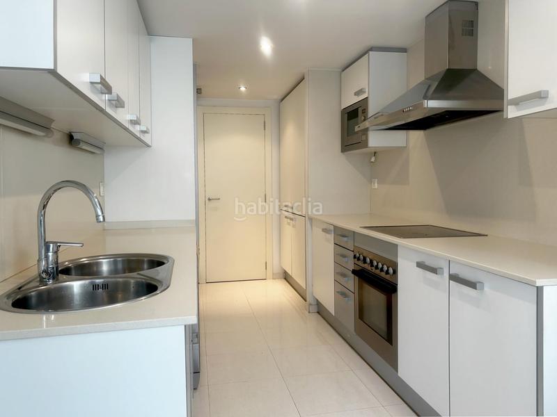 Foto 830db13c-1c7c-48c6-ab55-0e534a1d7526. Flat with heating parking pool in Cappont Lleida