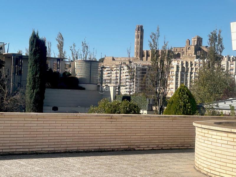 Foto 890d486b-5618-4cae-b428-fbf74575a17e. Flat with heating parking pool in Cappont Lleida