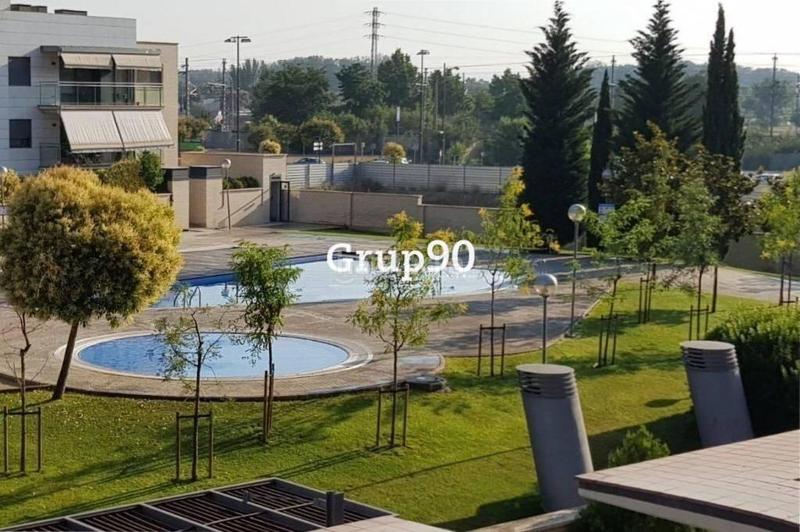 Foto 9448c3ba-dea6-4b9f-ada9-e210bd7b3cc0. Flat with heating parking pool in Cappont Lleida