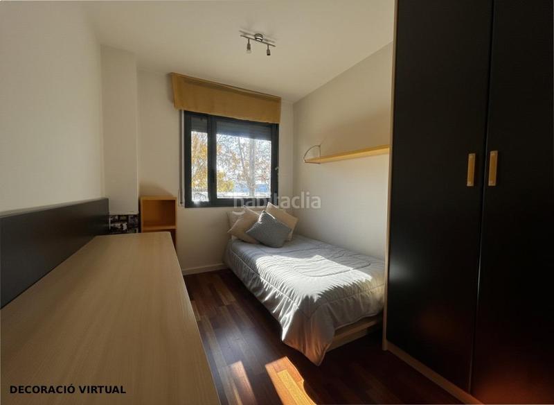 Foto 9b9ce5a7-feb0-460f-85c8-36701a556637. Flat with heating parking pool in Cappont Lleida