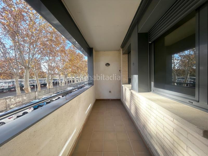 Foto b044be7c-ead8-4e0f-b465-f06a2352b40d. Flat with heating parking pool in Cappont Lleida