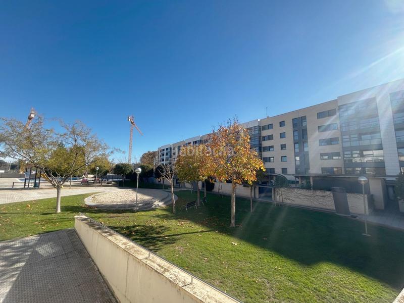 Foto bcde4487-0027-4a9e-9843-9fbf879aac20. Flat with heating parking pool in Cappont Lleida