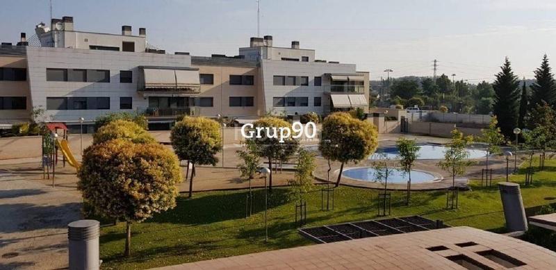 Foto d6e55bef-d415-4a54-be18-af1b2747c3df. Flat with heating parking pool in Cappont Lleida