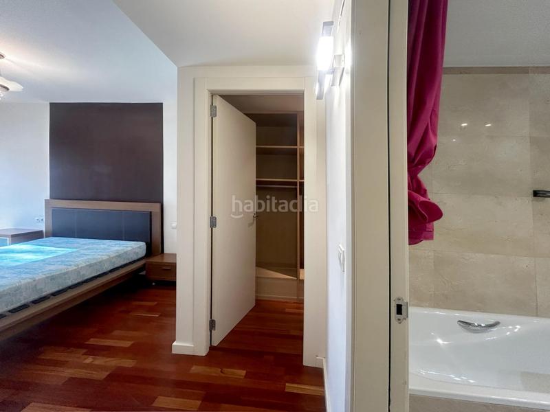 Foto dc6213b6-eb97-48a0-8b9c-2efa6f0eadb3. Flat with heating parking pool in Cappont Lleida