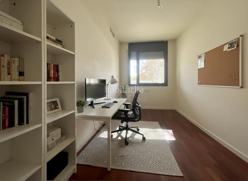 Foto de7e8e05-0762-4b25-8ca7-b4b641aab42b. Flat with heating parking pool in Cappont Lleida